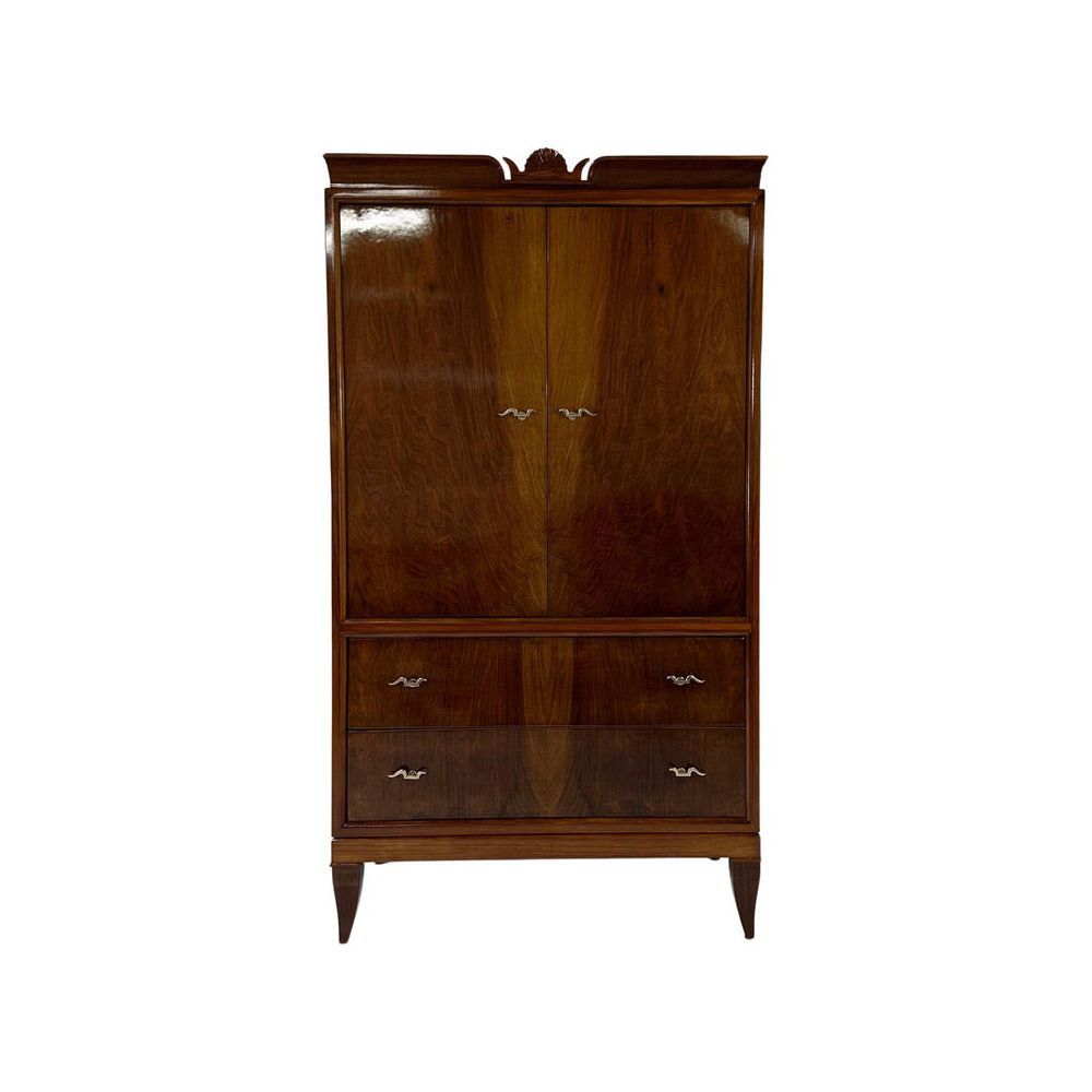 Armario P. Lietti, Gio Ponti L. Brusotti, 1928